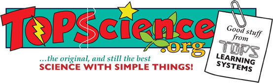 TOPS Learning Systems logo