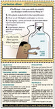 #200 Diving Into Pressure and Buoyancy (grade K-12)