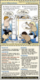 #35 Metric Measuring (grades 5-9)