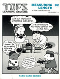 #02 Measuring Length (grades 6-10)
