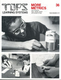 #36 More Metrics (grades 6-10)