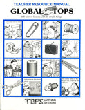 #91 Global TOPS Resource Manual (grades 3-10)